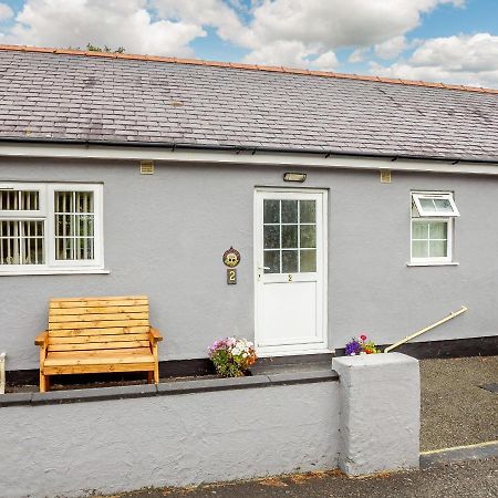 2 Black Horse Cottages Pentraeth Eksteriør billede